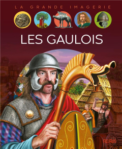 Les Gaulois - Redoulès Stéphanie ; Costa Giampietro