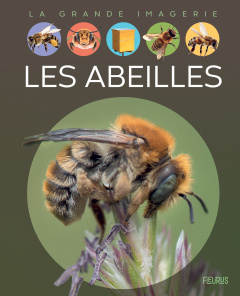 Les abeilles - Boccador Sabine