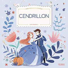 Cendrillon - Paganelli Elisa ; Perrault Charles