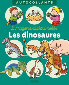 Les dinosaures - Bélineau Nathalie ; Michelet Sylvie