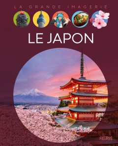 Le Japon - Castaing Cyril