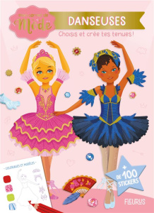 Danseuses - CHARLIE POP