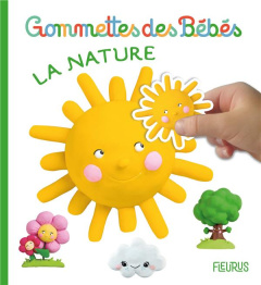 La nature - Beaumont Emilie ; Bélineau Nathalie ; Mekdjian Chr
