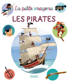 Les pirates - Grimault Hélène ; Vallageas Coralie