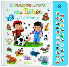 Les animaux - Bélineau Nathalie ; Mekdjian Christelle