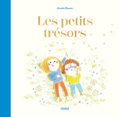 Les petits trésors - Masson Annick