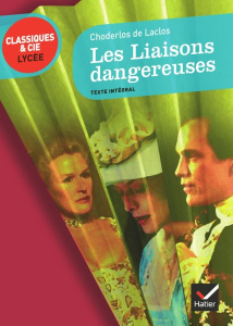 Les Liaisons dangereuses - Choderlos de Laclos Pierre-Ambroise-François ; Bou