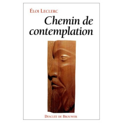 Chemin de contemplation - Leclerc E