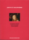 Judith et Holopherne - Lépront Catherine ; Buhot de Launay Marc ; Weigert