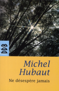 Ne désespère jamais - Hubaut Michel