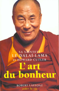 L'art du bonheur - CUTLER/DALAI-LAMA