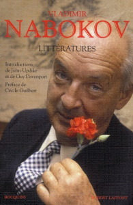 Littératures - Nabokov Vladimir ; Updike John ; Davenport Guy ; G