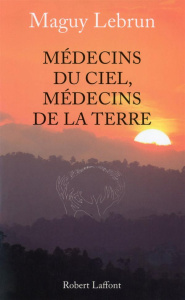 Médecins du ciel, médecins de la terre - Lebrun Maguy