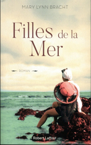 Filles de la mer - Bracht Mary Lynn ; Tardy Sarah