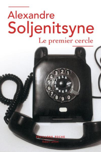Le premier cercle - Soljenitsyne Alexandre ; Martinez Louis