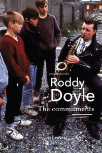 The commitments - Doyle Roddy ; Philippe Isabelle-D