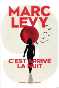 9/01/C'est arrivé la nuit - Levy Marc