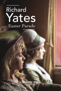 Easter Parade - Yates Richard ; Azoulay-Pacvon Aline