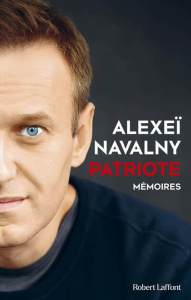 Patriote - Navalny Alexeï