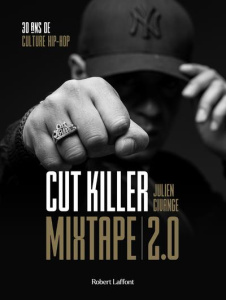 Mixtape 2.0 - CUTKILLER/CIVANGE