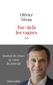 Par-delà les vagues - Véran Olivier