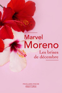 Les Brises de décembre - Moreno Marvel ; Jiménez Eduardo