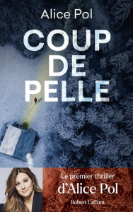 Coup de pelle - Pol Alice