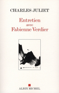 Entretien avec Fabienne Verdier - Juliet Charles ; Verdier Fabienne