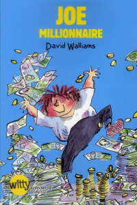 Joe Millionnaire - Walliams David ; Ross Tony ; Le Plouhinec Valérie