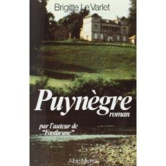 Puynègre - Le Varlet brigitte