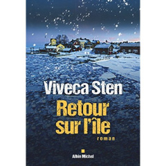 Retour sur l'île - Sten Viveca ; Cassaigne Rémi