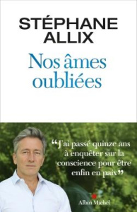 Nos âmes oubliées - Allix Stéphane