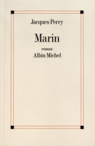 Marin - Perry Jacques