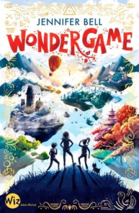 Wondergame - Bell Jennifer ; Moran Cécile