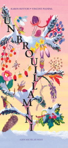 Un brouillamini - Hottois Karen ; Pianina Vincent