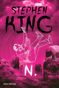 N. - King Stephen ; Desmond William Olivier