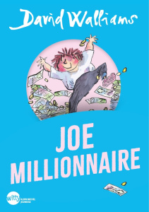 Joe Millionnaire - Walliams David ; Ross Tony ; Le Plouhinec Valérie