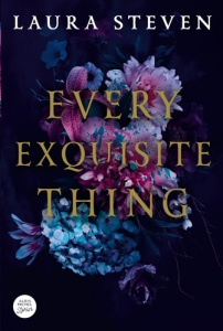 Every Exquisite Thing - Steven Laura ; Atangana Chloé