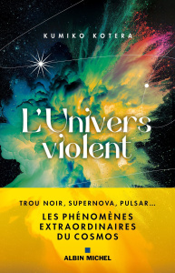 L'Univers violent - Kotera Kumiko