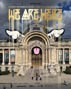 We Are Here. Edition bilingue français-anglais - Ben Cheikh Mehdi ; Belluteau Lionel