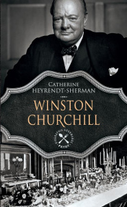 Winston Churchill - Heyrendt-Sherman Catherine