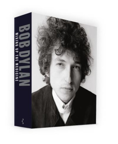 Bob Dylan. Mixing up the Medicine - Davidson Mark ; Fishel Parker ; Short Austin ; Cha