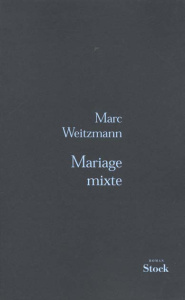 Mariage mixte - Weitzmann Marc