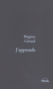 J'apprends - Giraud Brigitte