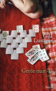 Cette nuit-là - Lustiger Gila ; Hermann Marie