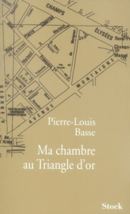 Ma chambre au Triangle d'or - Basse Pierre-Louis