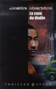 La cuve du diable - Schwartzbrod Alexandra