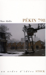 Pékin 798 - Abélès Marc