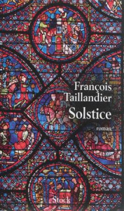 Solstice - Taillandier François
