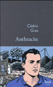 Anthracite - Gras Cédric
